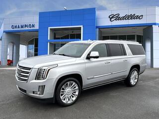 2019 Cadillac Escalade Esv