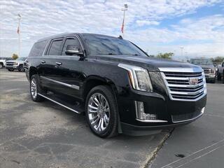 2020 Cadillac Escalade Esv for sale in Chattanooga TN