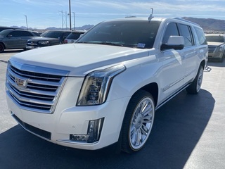 2016 Cadillac Escalade Esv