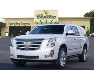 2019 Cadillac Escalade Esv for sale in Danvers MA