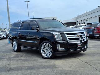 2017 Cadillac Escalade Esv