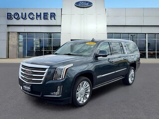 2019 Cadillac Escalade Esv