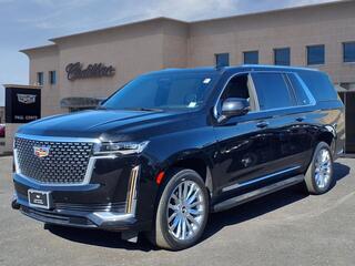 2023 Cadillac Escalade Esv for sale in Freeport NY
