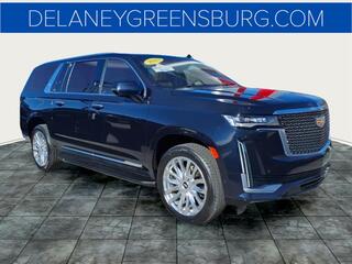 2023 Cadillac Escalade Esv