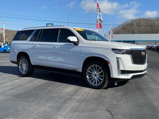 2023 Cadillac Escalade Esv