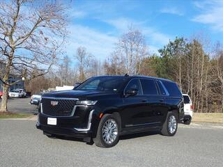 2023 Cadillac Escalade Esv