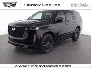 2023 Cadillac Escalade Esv for sale in Henderson NV