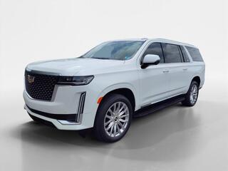 2023 Cadillac Escalade Esv for sale in Abingdon VA