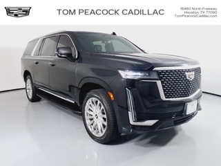 2022 Cadillac Escalade Esv
