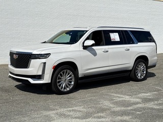 2024 Cadillac Escalade Esv for sale in Greensboro NC