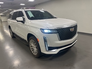 2024 Cadillac Escalade Esv