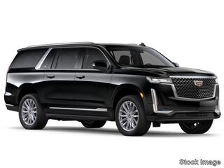 2021 Cadillac Escalade Esv for sale in Smithtown NY