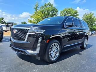 2022 Cadillac Escalade Esv for sale in Mt. Juliet TN