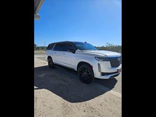 2023 Cadillac Escalade Esv for sale in Gretna NE