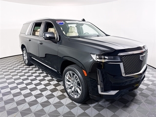 2023 Cadillac Escalade Esv