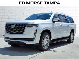2023 Cadillac Escalade Esv