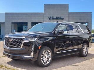 2024 Cadillac Escalade Esv for sale in Ann Arbor MI