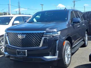 2024 Cadillac Escalade Esv for sale in Freeport NY