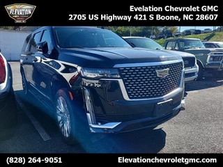 2023 Cadillac Escalade Esv