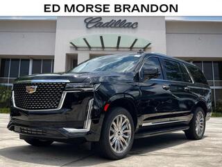 2024 Cadillac Escalade Esv for sale in Brandon FL