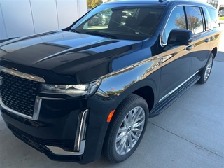 2024 Cadillac Escalade Esv for sale in Plymouth MI