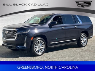 2024 Cadillac Escalade Esv for sale in Greensboro NC