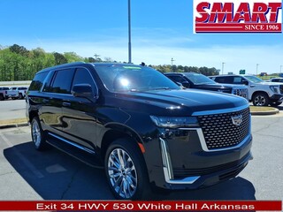 2023 Cadillac Escalade Esv