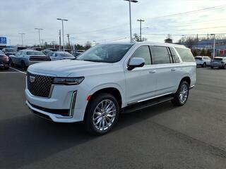 2023 Cadillac Escalade Esv