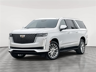 2023 Cadillac Escalade Esv