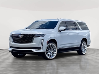 2023 Cadillac Escalade Esv for sale in Plymouth MI