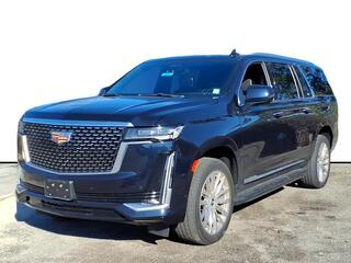2022 Cadillac Escalade Esv for sale in Smithtown NY