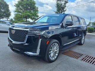 2023 Cadillac Escalade Esv for sale in Mt. Juliet TN