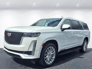 2024 Cadillac Escalade Esv for sale in Mt. Juliet TN