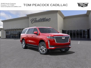 2024 Cadillac Escalade Esv