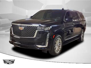 2022 Cadillac Escalade Esv for sale in Beverly Hills CA