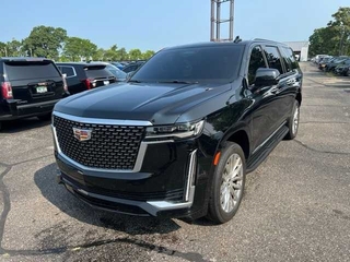 2023 Cadillac Escalade Esv for sale in Plymouth MI