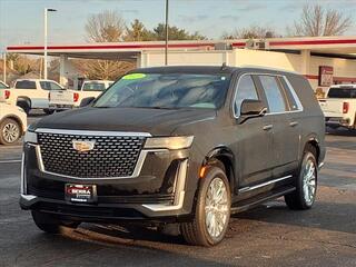 2023 Cadillac Escalade Esv