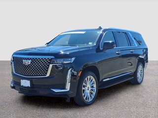 2023 Cadillac Escalade Esv