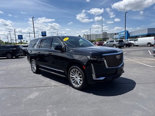 2023 Cadillac Escalade Esv for sale in Knoxville TN