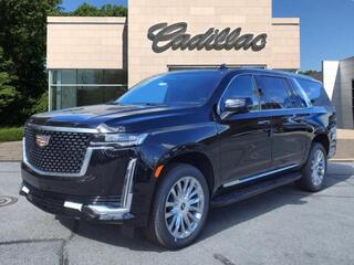 2024 Cadillac Escalade Esv for sale in North Brunswick NJ