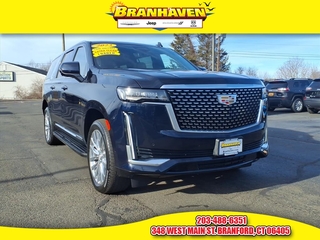 2023 Cadillac Escalade Esv