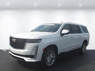 2023 Cadillac Escalade Esv