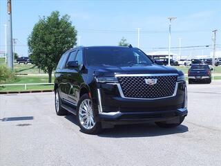 2021 Cadillac Escalade Esv