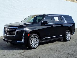 2023 Cadillac Escalade Esv for sale in Greensboro NC