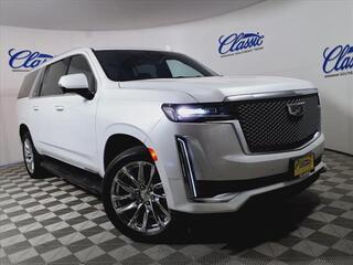 2023 Cadillac Escalade Esv