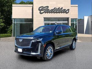 2024 Cadillac Escalade Esv for sale in North Brunswick NJ