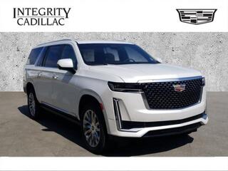 2024 Cadillac Escalade Esv