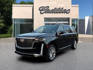 2024 Cadillac Escalade Esv for sale in North Brunswick NJ