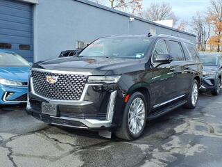 2024 Cadillac Escalade Esv