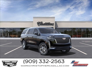 2024 Cadillac Escalade Esv for sale in Meridian MS